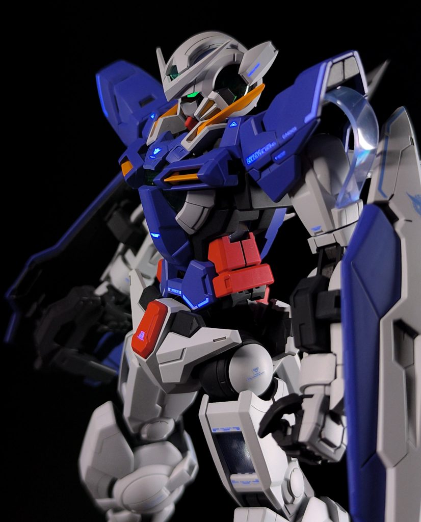 MG exia