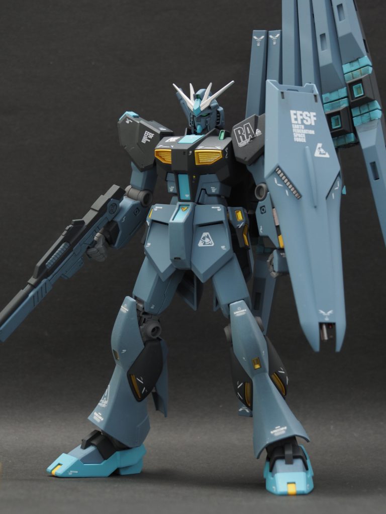 クレオスのプロスプレーエースを購入して今後は水性ホビーカラーを中心に塗装しようと思うので、惜しみなくスプレーを投入しました。