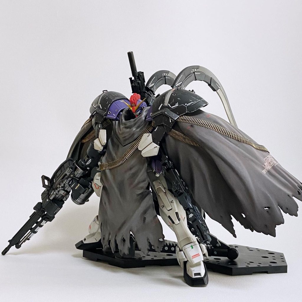 ガンダムサンドロック改ew ②–3枚目/制作者:murakou4710