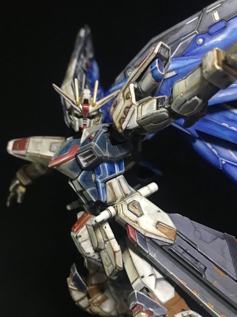 天空の剣–8枚目/制作者：ukyo