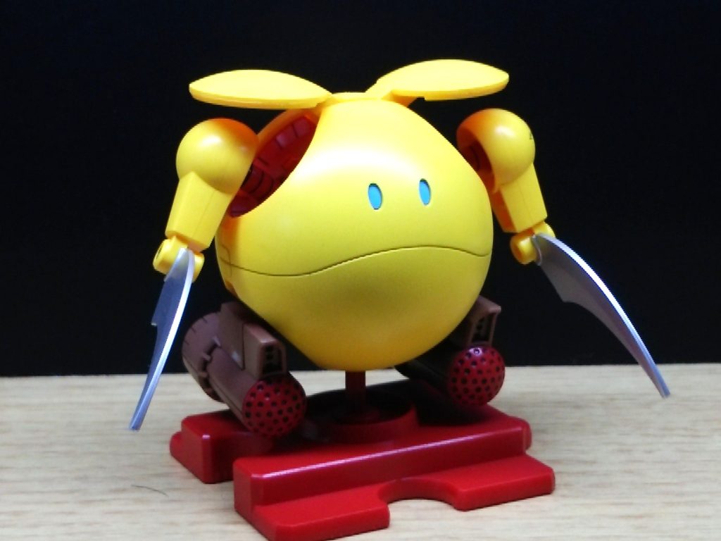 シンプルだけどいいですね。シリーズ化は再開してほしいです。