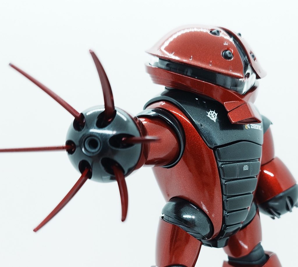 そしてヒート化です。