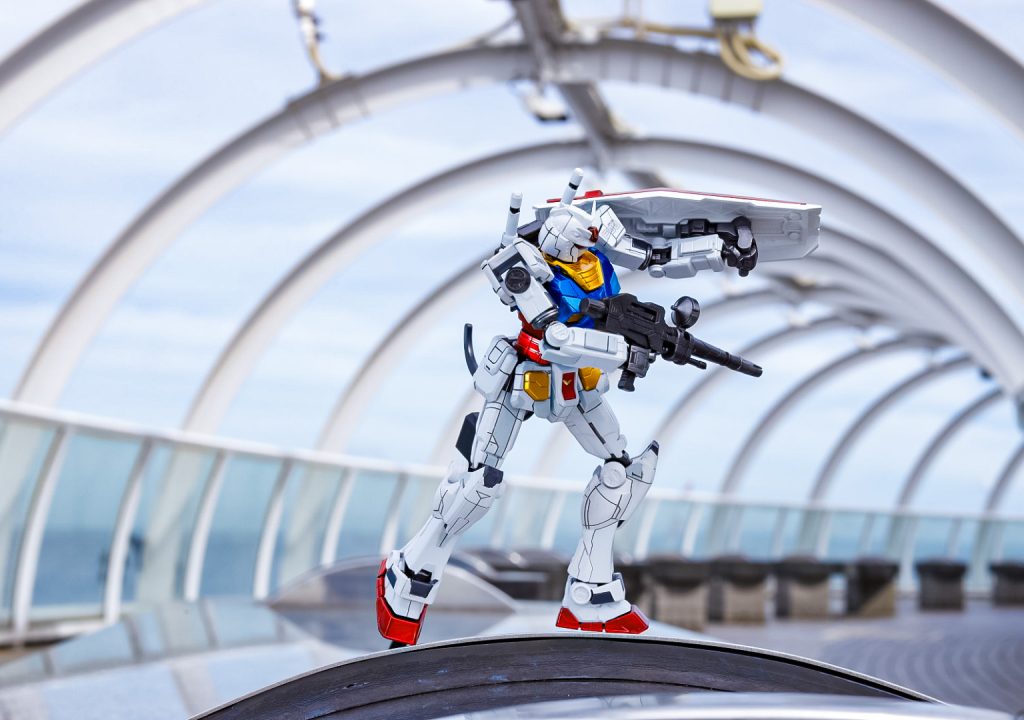 「みっつ!」…とどうせならドムも連れてくればよかった😅なんて茶番を見せてしまいました。最後までご覧いただきありがとうございました!