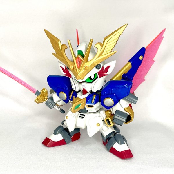 LGBB 武者飛駆鳥