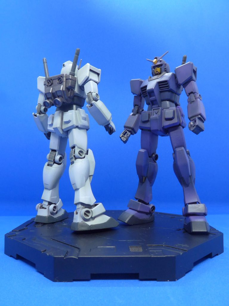 こう撮ると仲が悪くなったように見える？