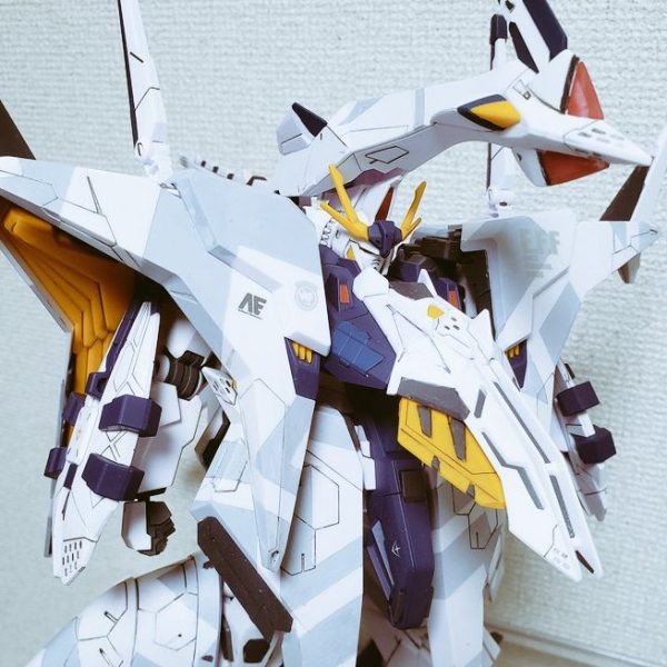 HGペーネロペー(スプリッター迷彩)