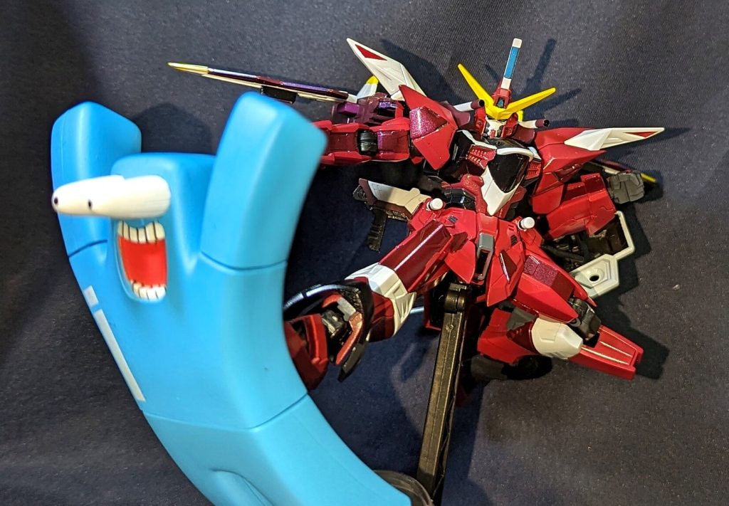 「もうやめるんだ！」「ぎゃああああああっ！」