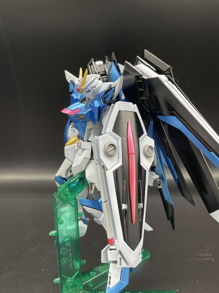 Re:ライジングフリーダム–3枚目/制作者：shyu