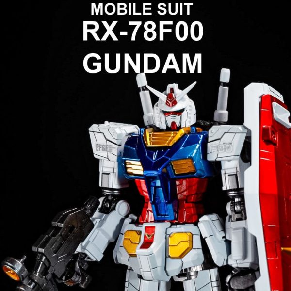 ありがとう横浜ガンダム！