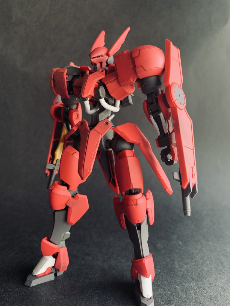 グリムゲルデ–2枚目/制作者：弐栞樹