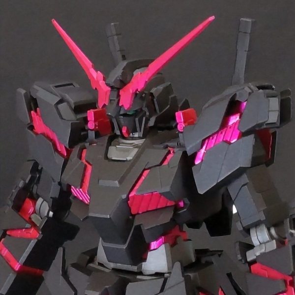 HG ユニコーンガンダム