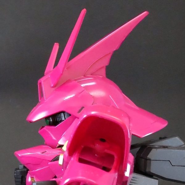 SD サザビー タブルホーンファンネル