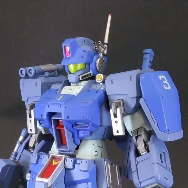 HG ジムスパルタン マリーナ