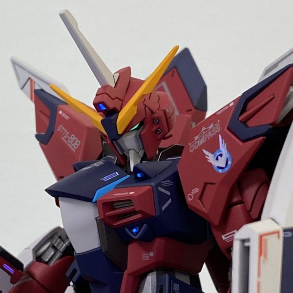 ＨＧＣＥ　イモータルジャスティス