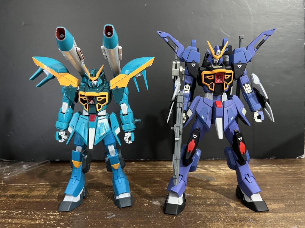 だいぶモデル体型になりましたねww