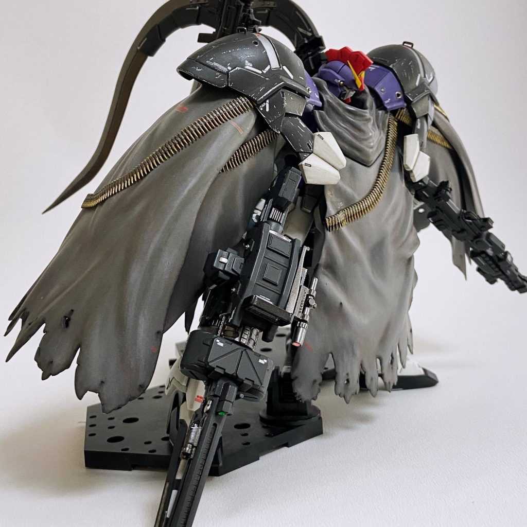 ガンダムサンドロック改ew ②–4枚目/制作者:murakou4710