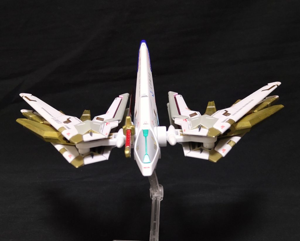 「ラクス・クライン、行きます!」