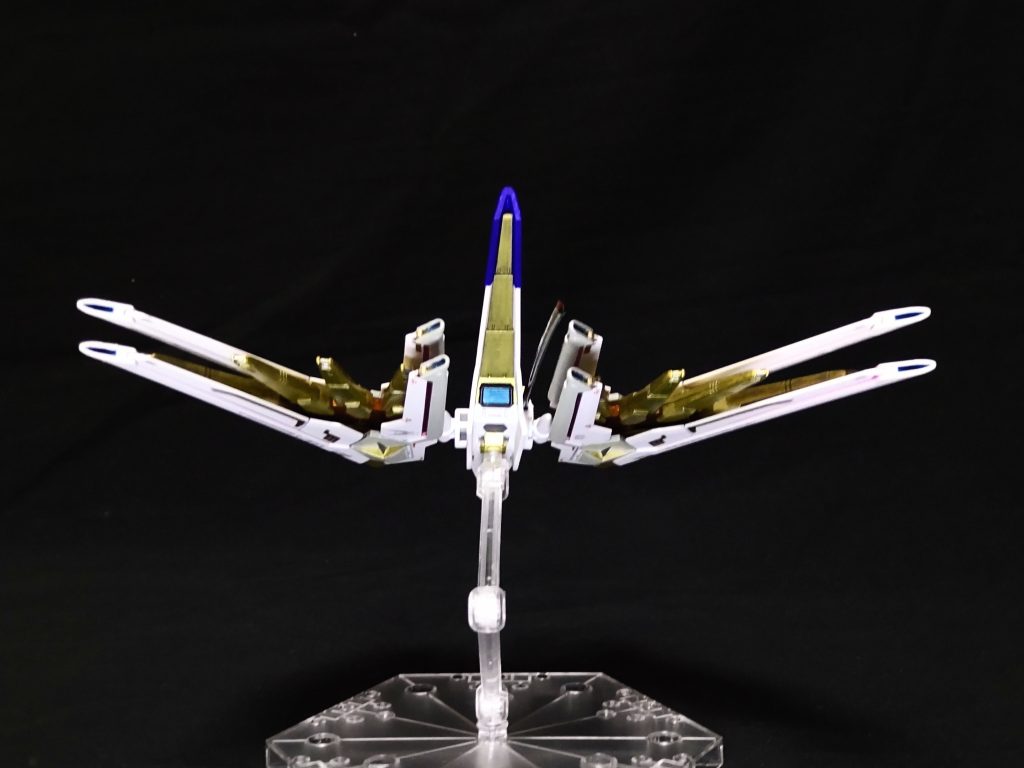 何気に真後ろからのアングルが好きです😁。