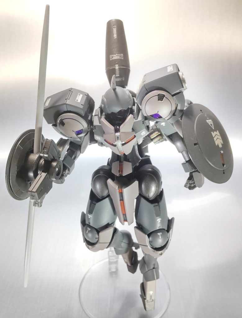 ハインドリー–2枚目/制作者：HIGE