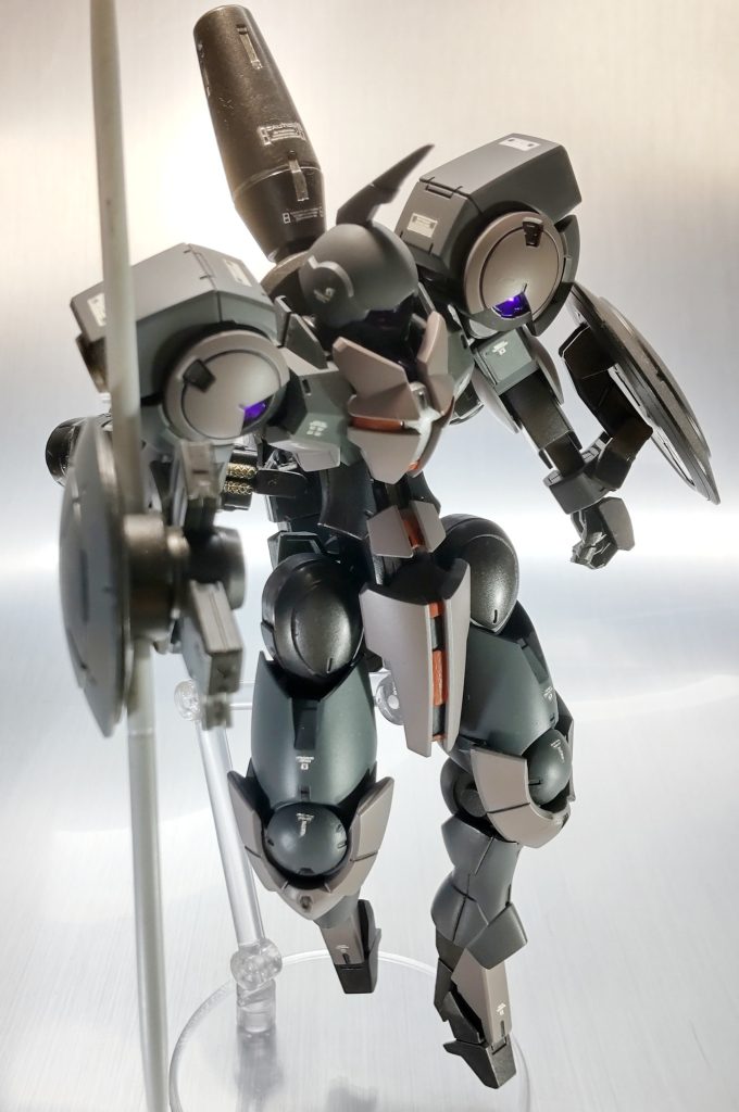 ハインドリー–3枚目/制作者：HIGE