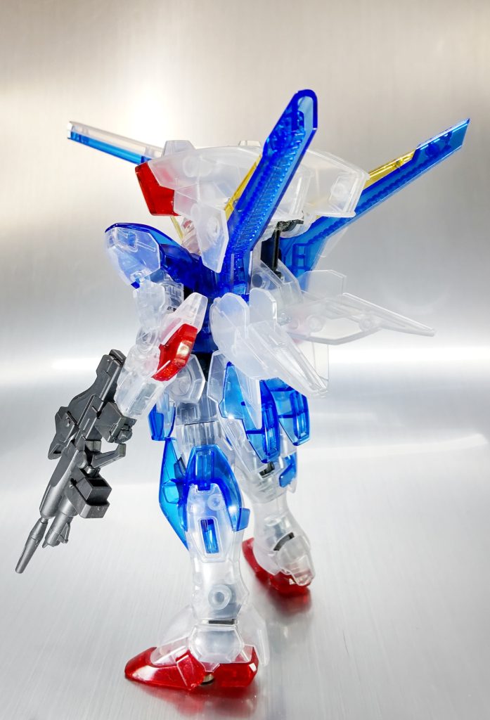 V2 ヴィクトリータイプⅡ クリアVer.–5枚目/制作者:HIGE