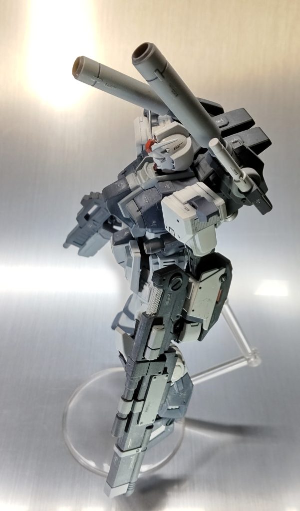 ガンダム６号機　マドロック–4枚目/制作者：HIGE