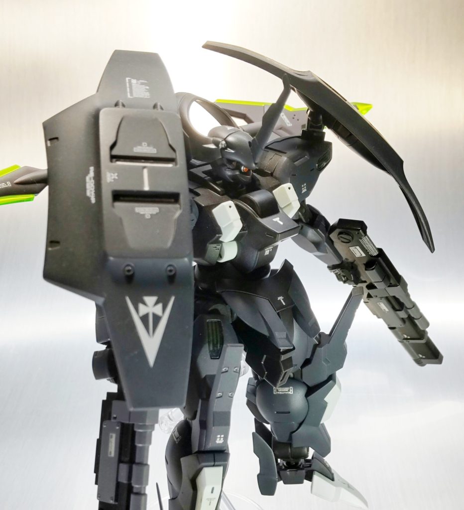 ダリルバルデ–2枚目/制作者：HIGE