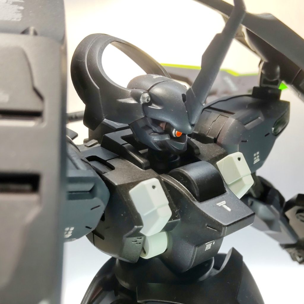 ダリルバルデ–3枚目/制作者：HIGE