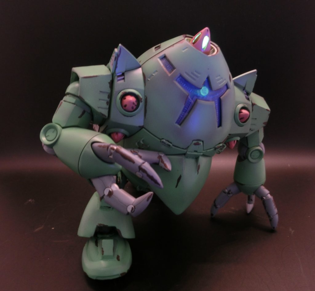 片膝も何とかつけます。