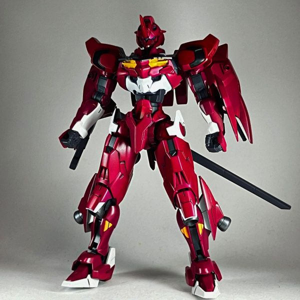 ガンダムルブリスプリクエル