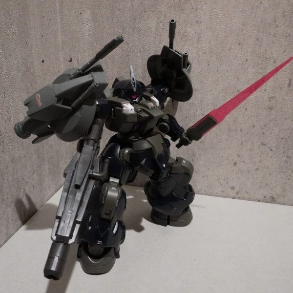 ディランザソル（高機動型）