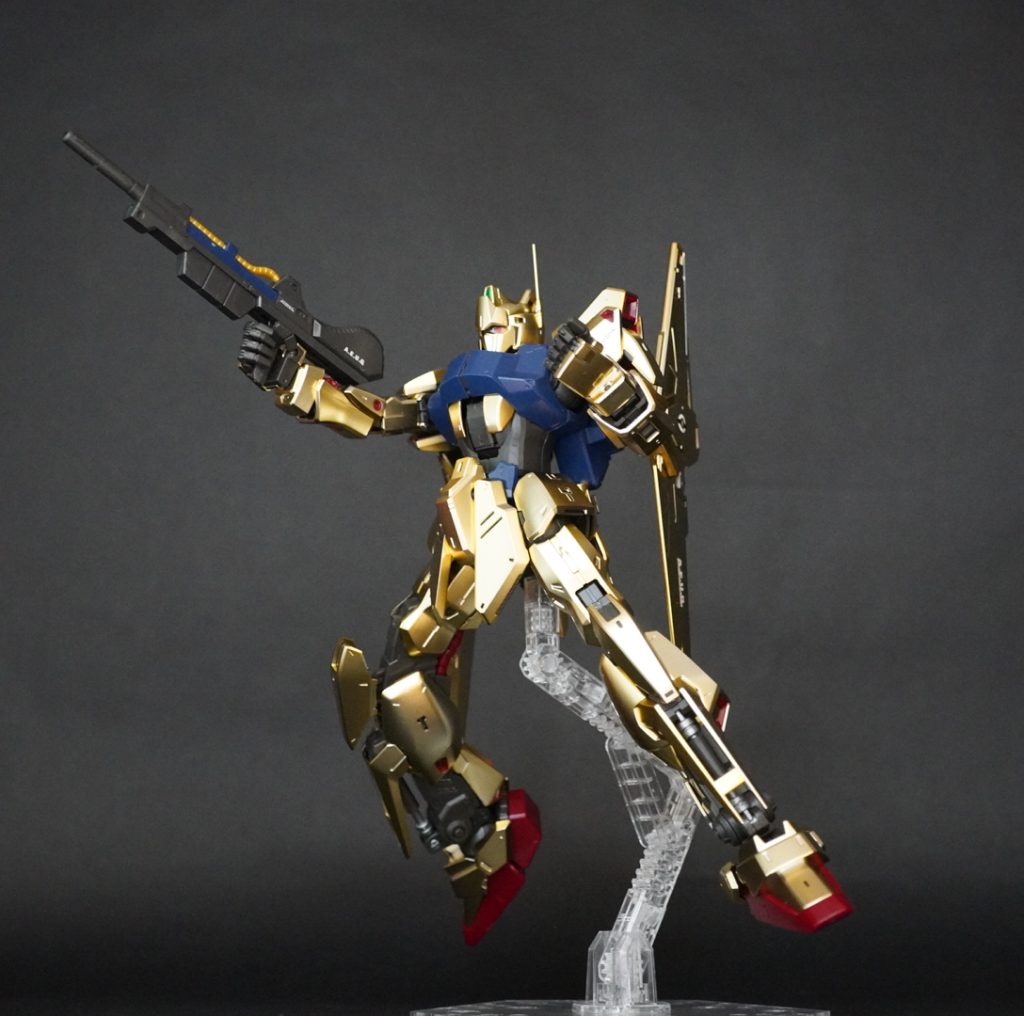 百式 ver 2.0–3枚目/制作者：ななみ