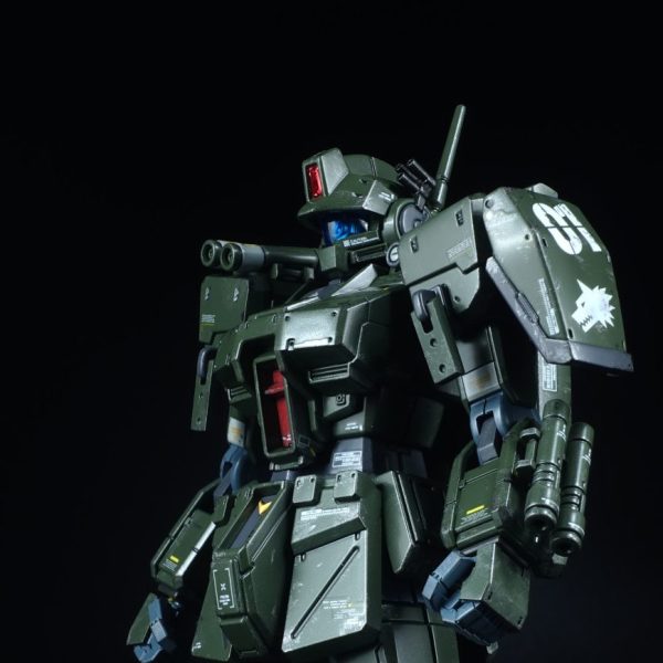 RGM-79S GM SPARTAN