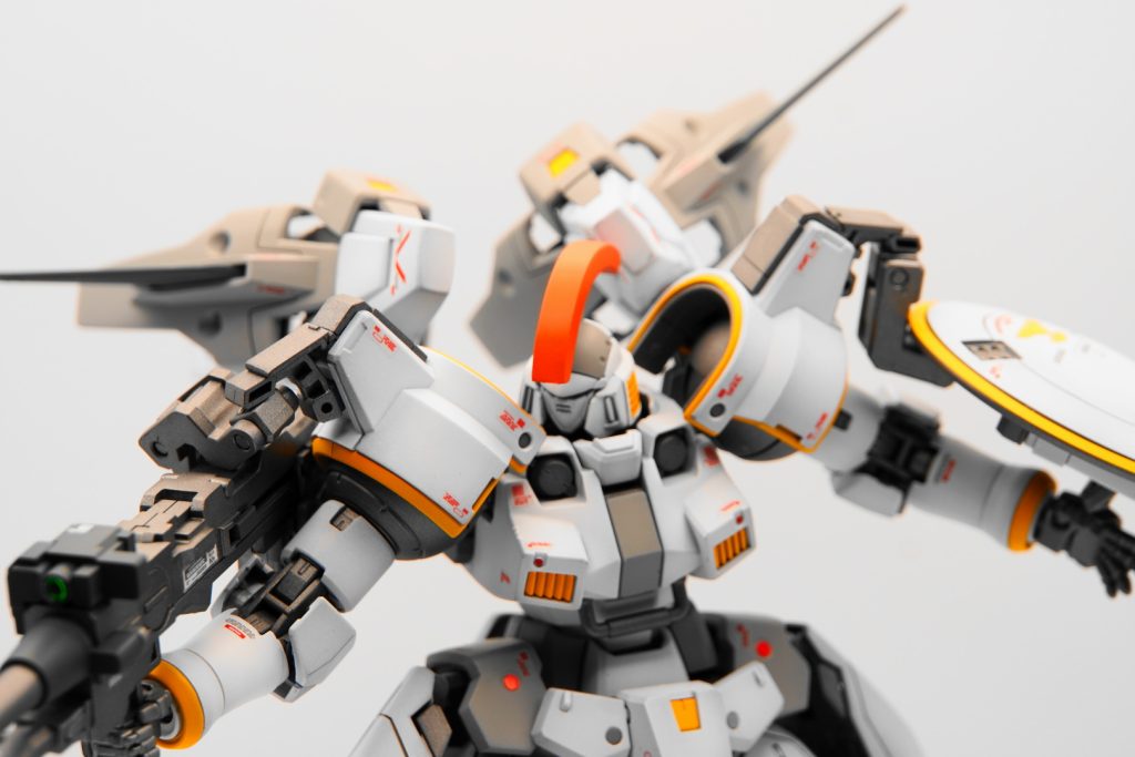 トールギス–7枚目/制作者：いちなり@ichinari480_km