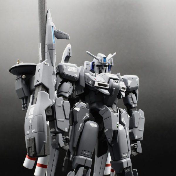 Zプラス｜ナノさんのガンプラ作品｜GUNSTA（ガンスタ）