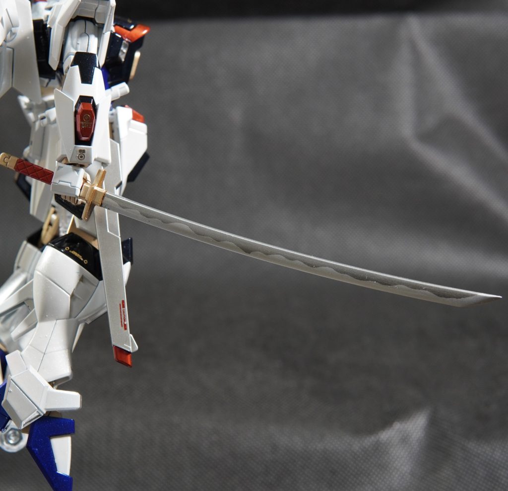 マイティーストライクフリーダム–3枚目/制作者：@zxtpo1260