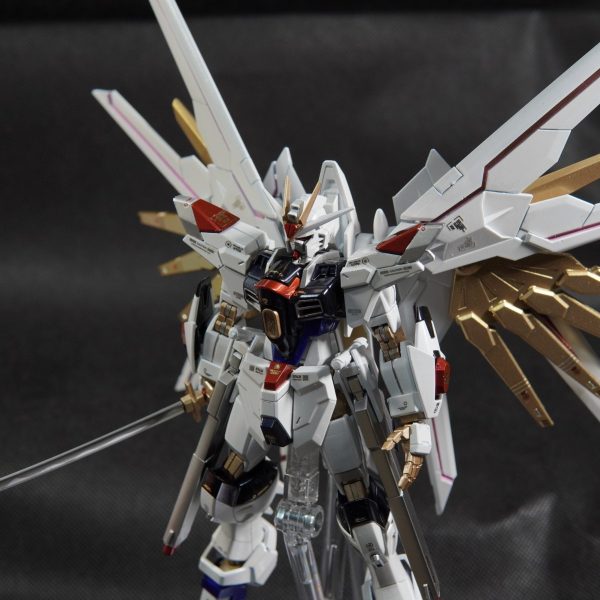 HGUC ケンプファー｜@zxtpo1260さんのガンプラ作品｜GUNSTA