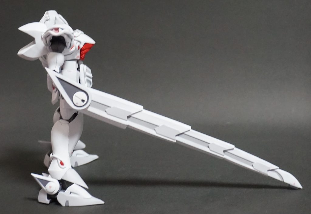 HGUC バロック–4枚目/制作者：@Under_NM_Design