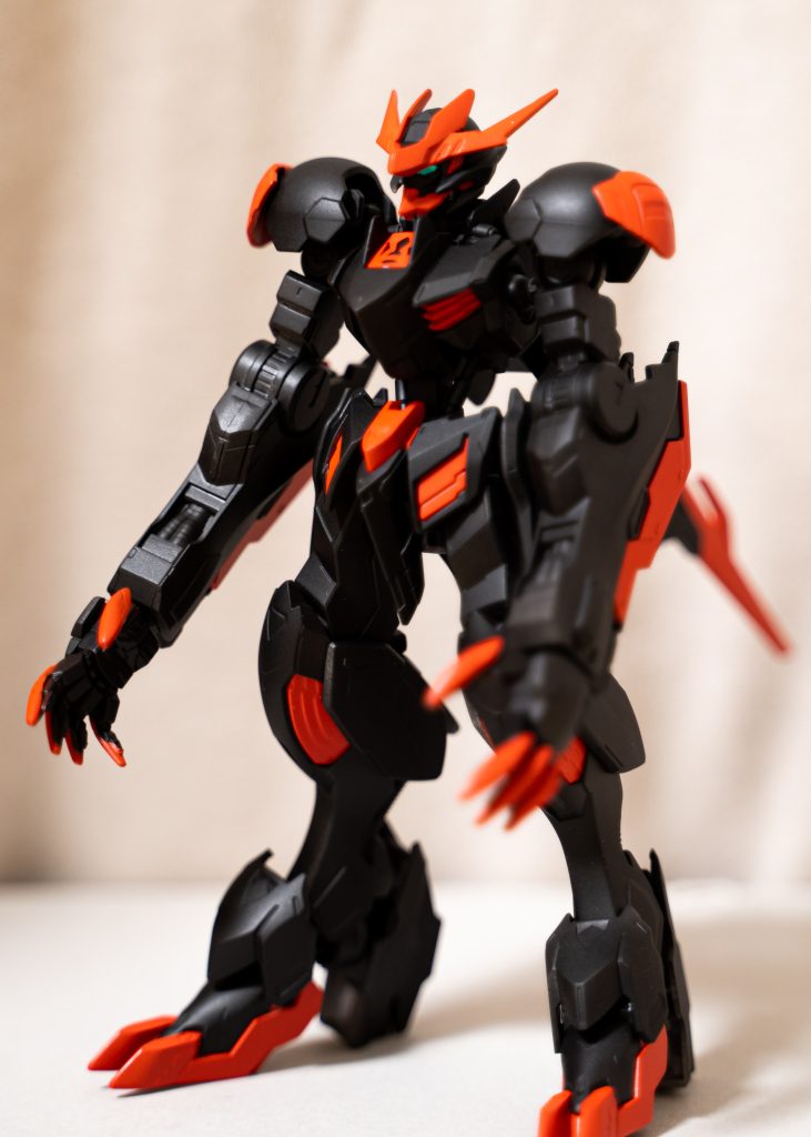 「Fighter」–5枚目/制作者：@kitaraw