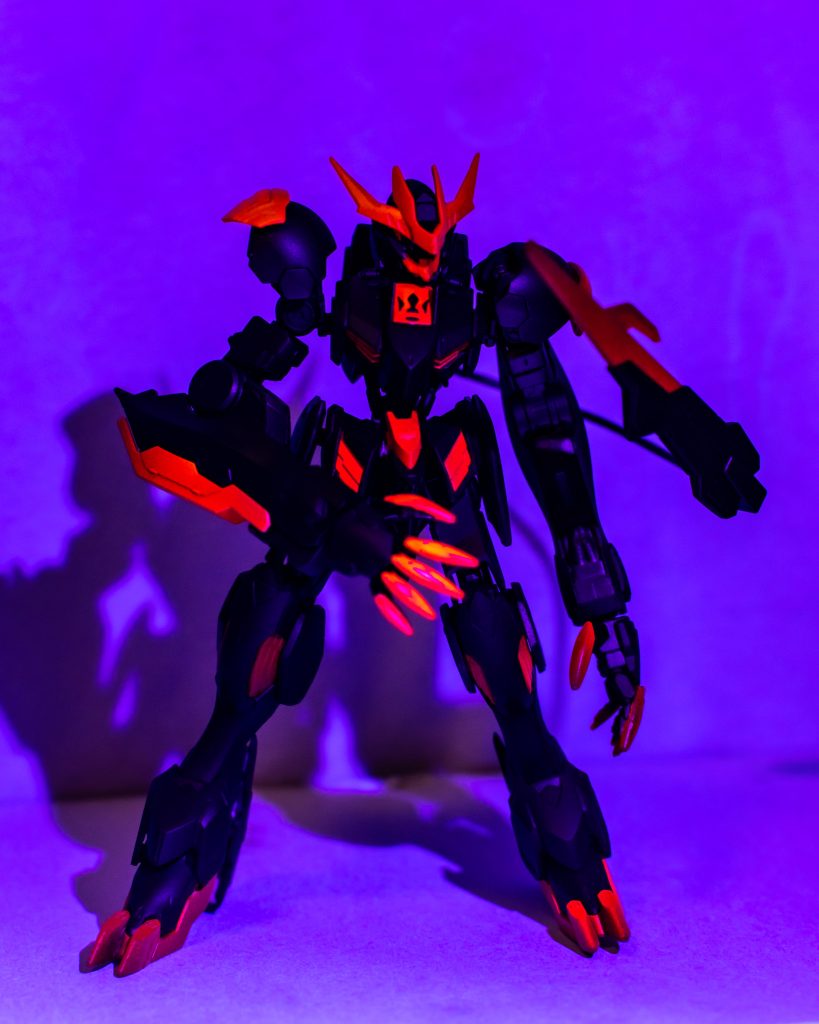 「Fighter」–4枚目/制作者：@kitaraw