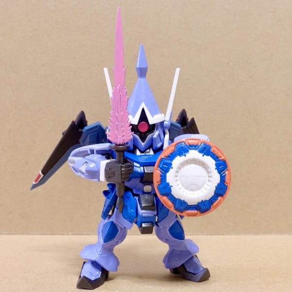 ギャンシュトローム ヒルダ・ハーケン搭乗機カラー モビリティジョイント