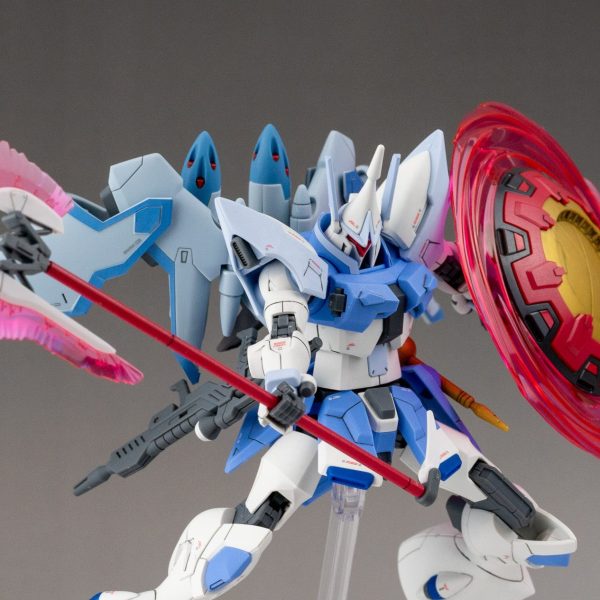 HG ギャンシュトローム