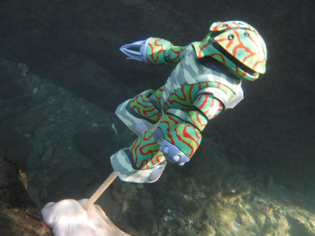 遊び・・・どうもありがとうございました。 