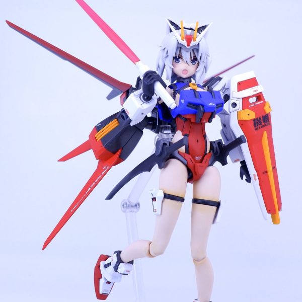 30MSのガンプラ作品一覧(3ページ目)|GUNSTA(ガンスタ) 30MSのガンプラ作品一覧(3ページ目)|GUNSTA(ガンスタ)