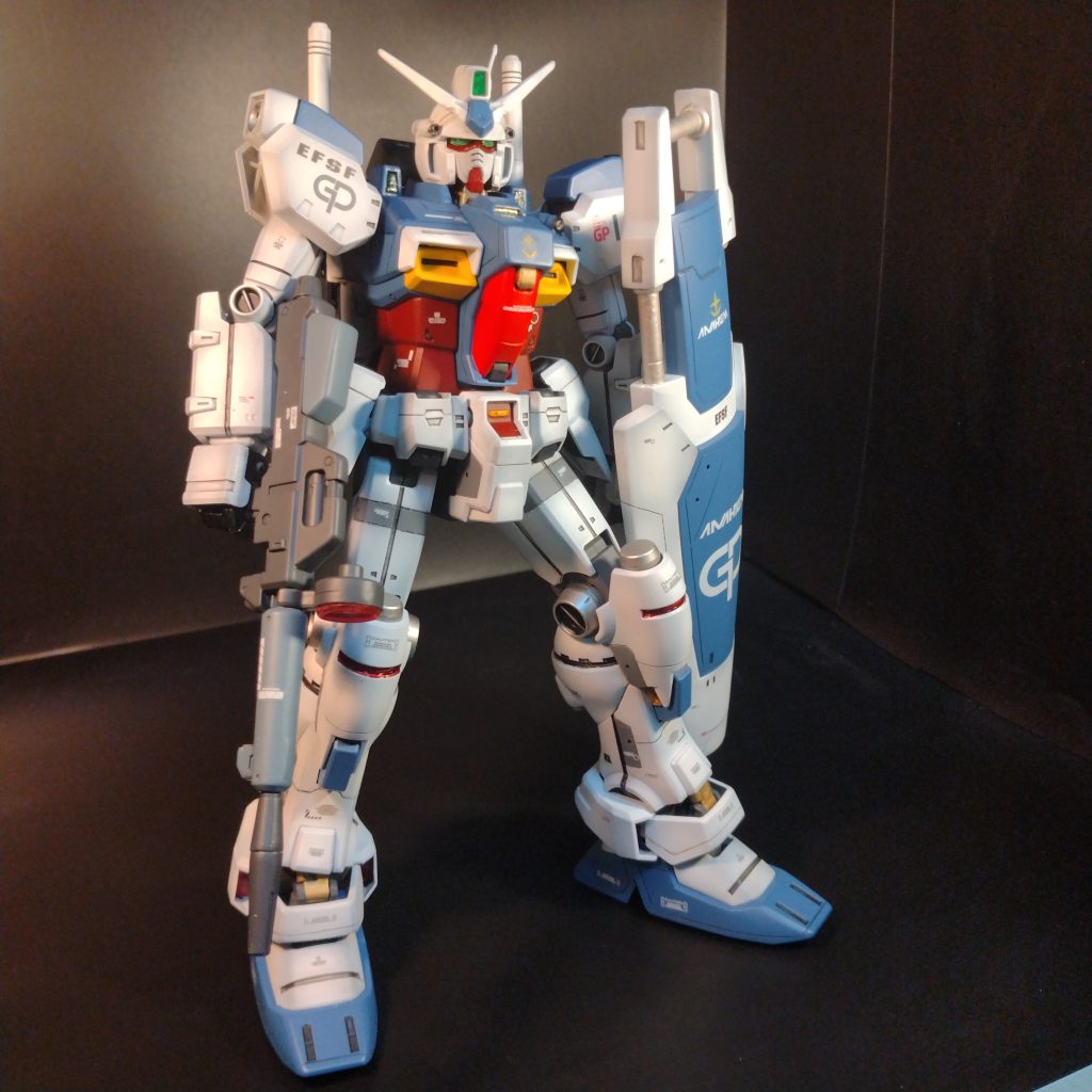 MG.GP01ゼフィランサス