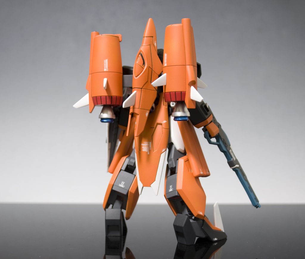 カオスガンダム２号機–3枚目/制作者：アルル