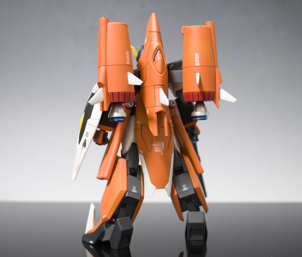カオスガンダム２号機–4枚目/制作者：アルル
