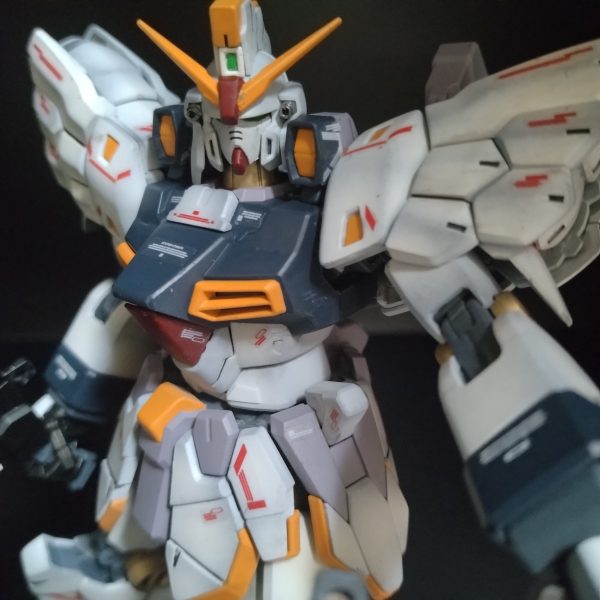 MGサンドロック