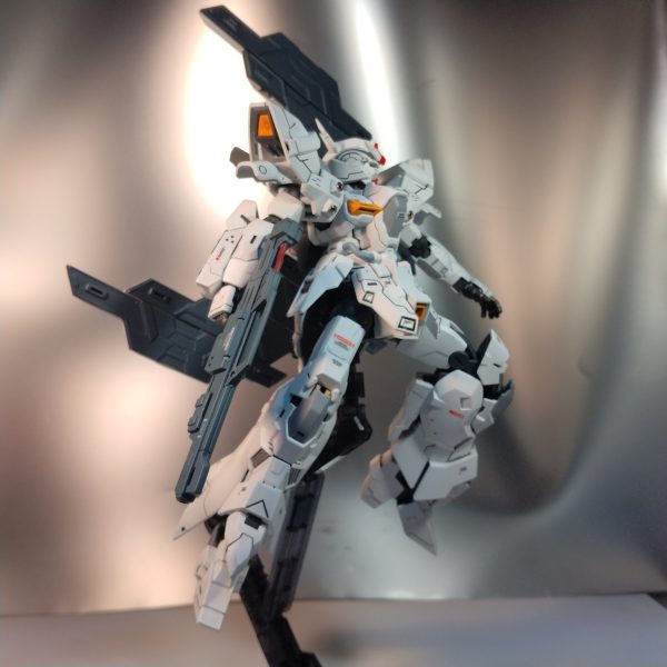 HGムーンガンダム