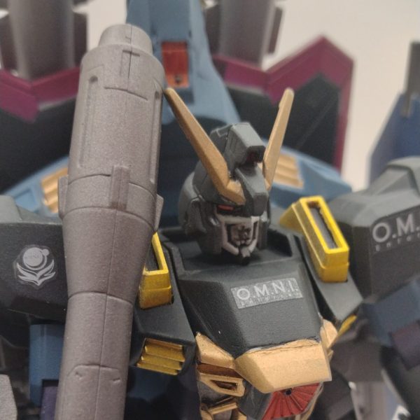 ガンダムエピュラシオン